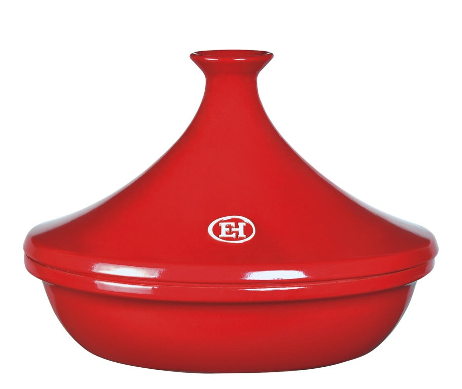 Tajine Emile Henry - Céramique - Grand Cru - ø 32 cm / 3.5 litre