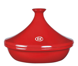 Tajine Emile Henry - Céramique - Grand Cru - ø 32 cm / 3.5 litre
