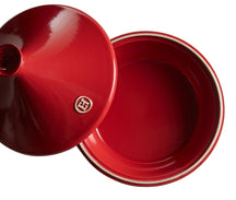 Tajine Emile Henry - Céramique - Grand Cru - ø 32 cm / 3.5 litre