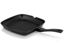Poêle grill Beka - Poêle à griller - Energy R - 28 x 28 cm - en aluminium