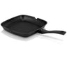 Poêle grill Beka - Poêle à griller - Energy R - 28 x 28 cm - en aluminium