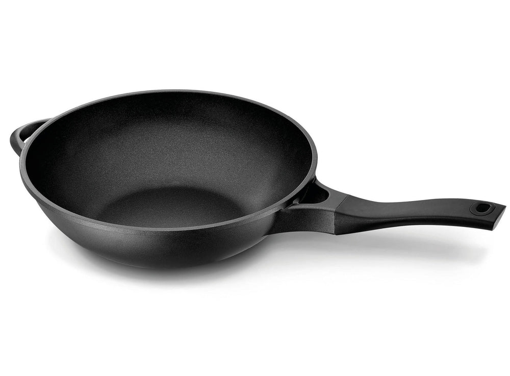 Beka Wokpan Energy R met tegengreep ø 30 cm - keramische anti-aanbaklaag