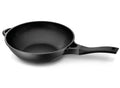 Wok Beka - Wok en aluminium - Energy R - 30 cm - Revêtement en céramique