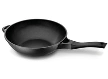 Wok Beka - Wok en aluminium - Energy R - 30 cm - Revêtement en céramique