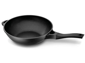Wok Beka - Wok en aluminium - Energy R - 30 cm - Revêtement en céramique