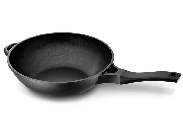 Wok Beka - Wok en aluminium - Energy R - 30 cm - Revêtement en céramique