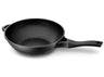 Wok Beka - Wok en aluminium - Energy R - 30 cm - Revêtement en céramique