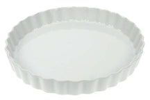 Moule à gâteau Cosy & Trendy - Moule à quiche - en céramique - Ø 27 cm