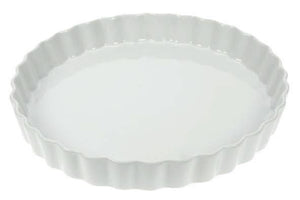 Moule à gâteau Cosy & Trendy - Moule à quiche - en céramique - Ø 27 cm