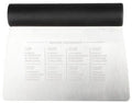 Raclette à pâte KitchenAid - Spatule de pâtisserie - Core - 18 cm