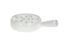 Assiette à escargots Cosy & Trendy - Plat de service - Cosy - 12 cm