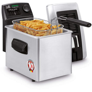 Friteuse Fritel FryTastic - 3200 W - 4 Litres - FT5371