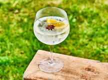 Ensemble de verres a gin tonic Cosy&Trendy - Gin tonic - 700 ml - 6 pièces