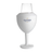 Ensemble de verres a vin GLICERRR - Refroidisseur - Basic - 300 mm - 2 pièces