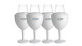 Ensemble de verres a vin Glicerrr - Refroidisseur - Basic - 300 mm - 4 pieces