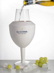 Ensemble de verres a vin GLICERRR - Refroidisseur - Basic - 300 mm - 2 pièces