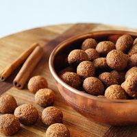 Bourrés de fibres !