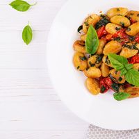 Une recette rapide et facile !