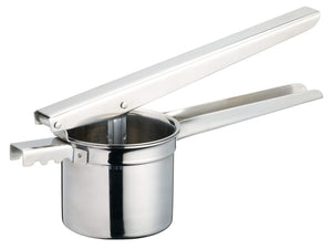 Master Class Presse-purée Deluxe RVS 31 cm 