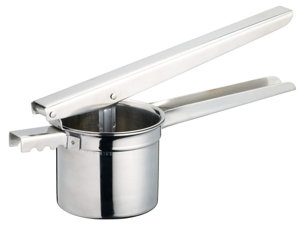 Master Class Presse-purée Deluxe RVS 31 cm 