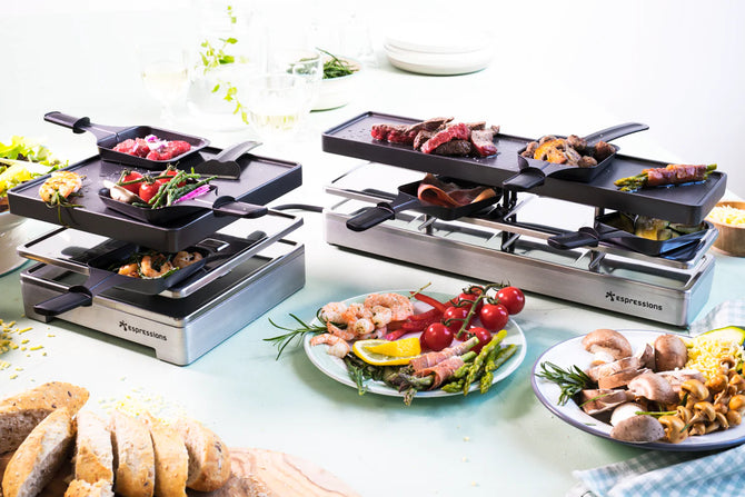 Fondue et gastronomie