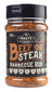 Grate Goods BBQ Rub Boeuf ou Steak - 180 grammes