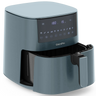 Friteuse à air GreenPan Bistro XXL - Smokey Blue - 7.2 Litre - Sans PFAS