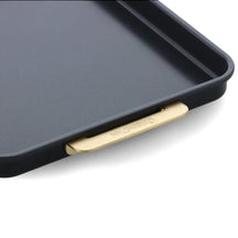 GreenPan Bakset Padova Reserve Black 6-delig - detail 1