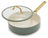 GreenPan Hapjespan met deksel Padova Reserve Pro 2.0 Green ø 26 cm
