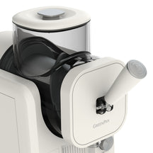 GreenPan Machine à glace Frost - Blanc - Glaces à l'Italienne et boissons glacées - 1,8 litre