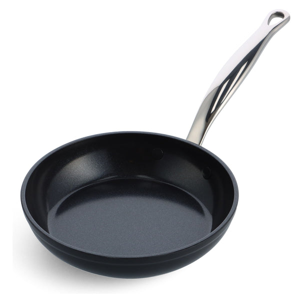 Poêle à frire GreenPan Barcelona Pro ø 20 cm - revêtement antiadhésif céramique