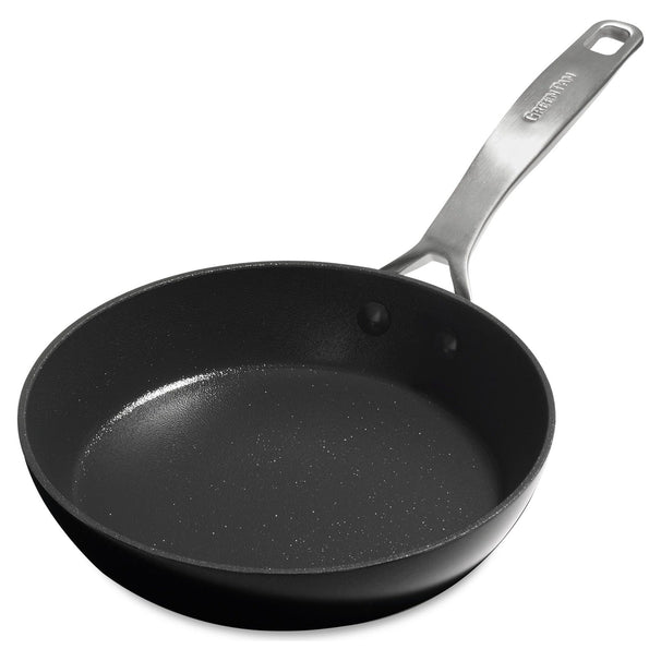 Poêle à frire GreenPan Copenhagen ø 20 cm - revêtement antiadhésif céramique
