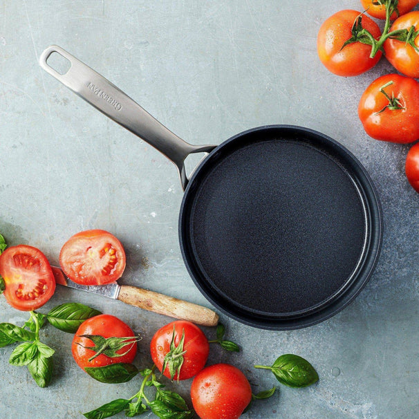 Poêle à frire GreenPan Copenhagen ø 24 cm - revêtement antiadhésif céramique
