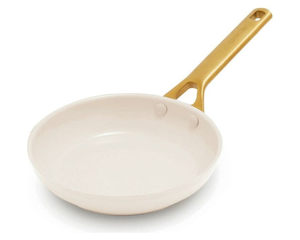 GreenPan Koekenpan Padova Reserve Pro 2.0 Cream ø 20 cm - keramische anti-aanbaklaag