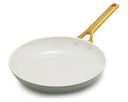 GreenPan Koekenpan Padova Reserve Pro 2.0 Green ø 24 cm - keramische anti-aanbaklaag
