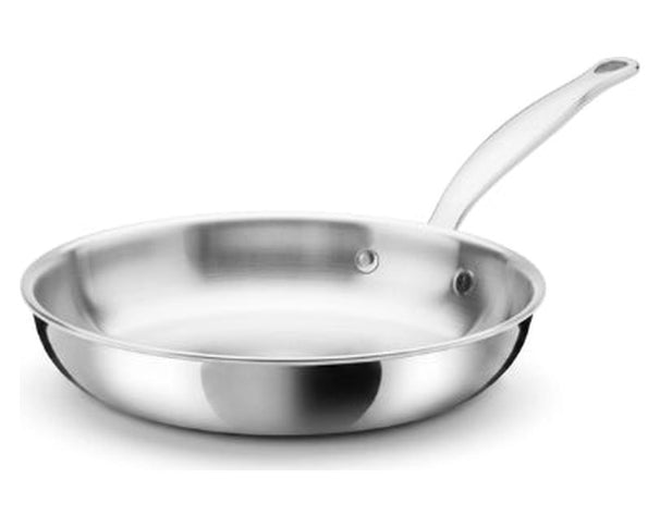 GreenPan Koekenpan Première Pro ø 28 cm - zonder anti-aanbaklaag