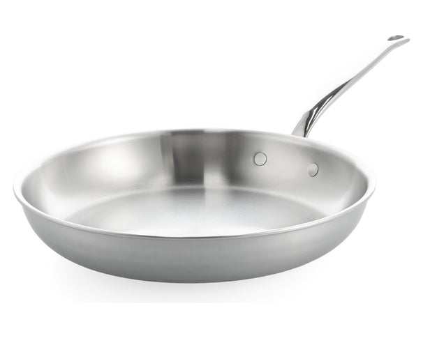 GreenPan Koekenpan Première Pro ø 30 cm - zonder anti-aanbaklaag