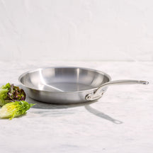 GreenPan Koekenpan Première 5PLY RVS ø 30 cm - sfeerbeeld 1