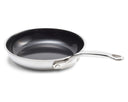 Poêle à frire GreenPan Premiere Inox ø 28 cm - revêtement antiadhésif céramique
