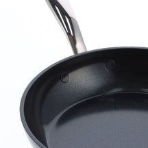 GreenPan Koekenpannenset Barcelona Pro 2-delig - ø 24 & 28 cm - detail 1