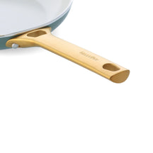 GreenPan Koekenpannenset Padova Reserve Smokey Blue ø 20 & 26 cm - detail 1