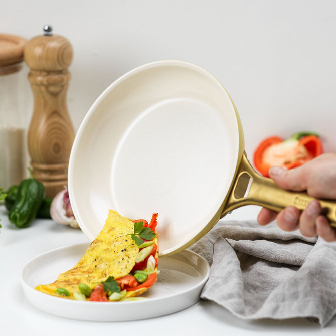 poêle à frire GreenPan 