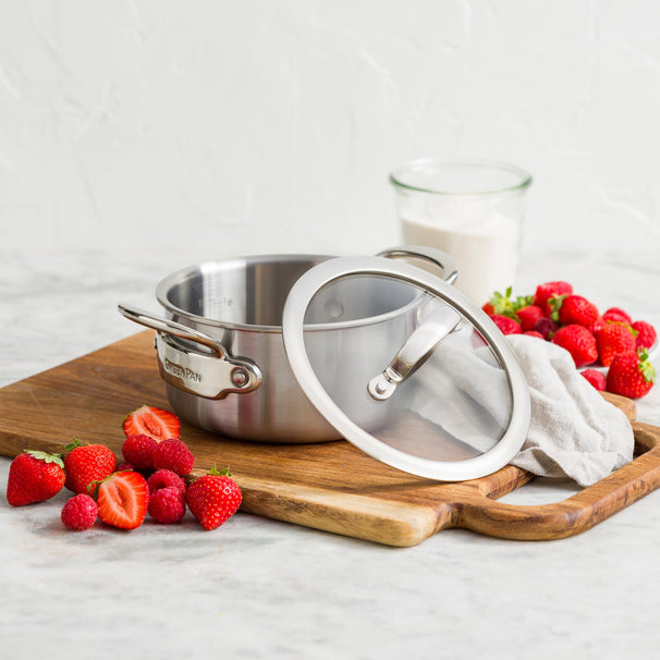 GreenPan Kookpan Premiére Pro ø 16 cm / 1.58 Liter