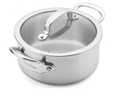 GreenPan Kookpan Première Pro ø 18 cm / 2.13 Liter
