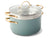 GreenPan Kookpan met Vergiet Padova Reserve Smokey Blue ø 24 cm / 5.7 Liter