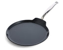 Poêle à crêpes GreenPan Barcelona Pro ø 28 cm - revêtement antiadhésif céramique