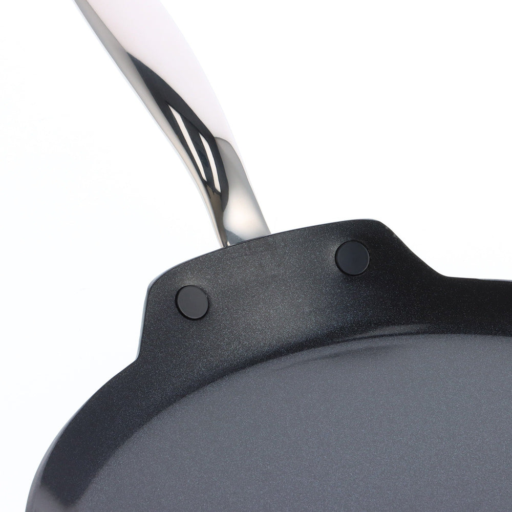GreenPan Pannenkoekenpan Barcelona Pro ø 28 cm - detail 1