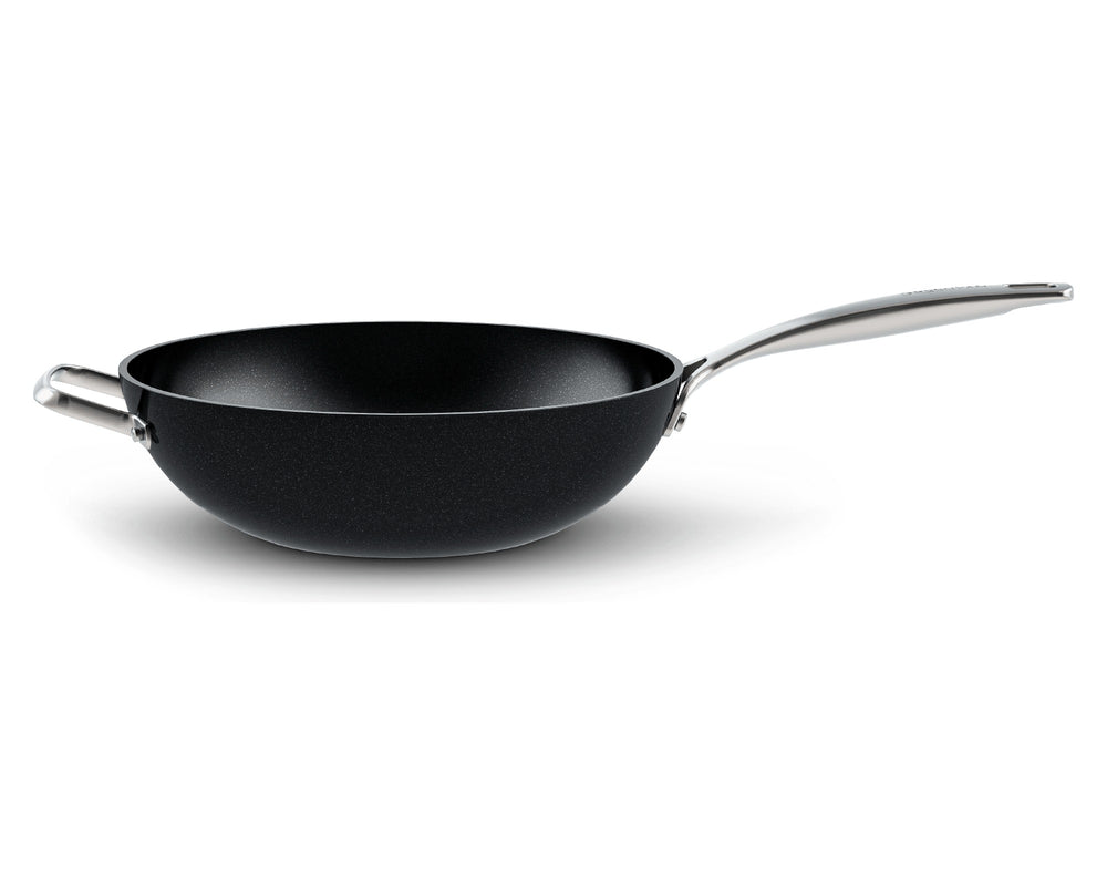 GreenPan Wokpan Copenhagen ø 30 cm / 4.8 Liter