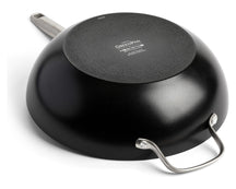 GreenPan Wokpan Copenhagen ø 30 cm / 4.8 Liter - onderaanzicht