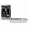 Set plateaux Grill Fanatics - Récupération - BBQ - 34 x 21 cm - 18 pièces